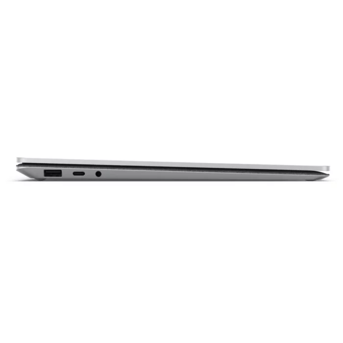 Microsoft surface laptop 5 I7 12 Gen 16GB 256GB SSD NVME 15″