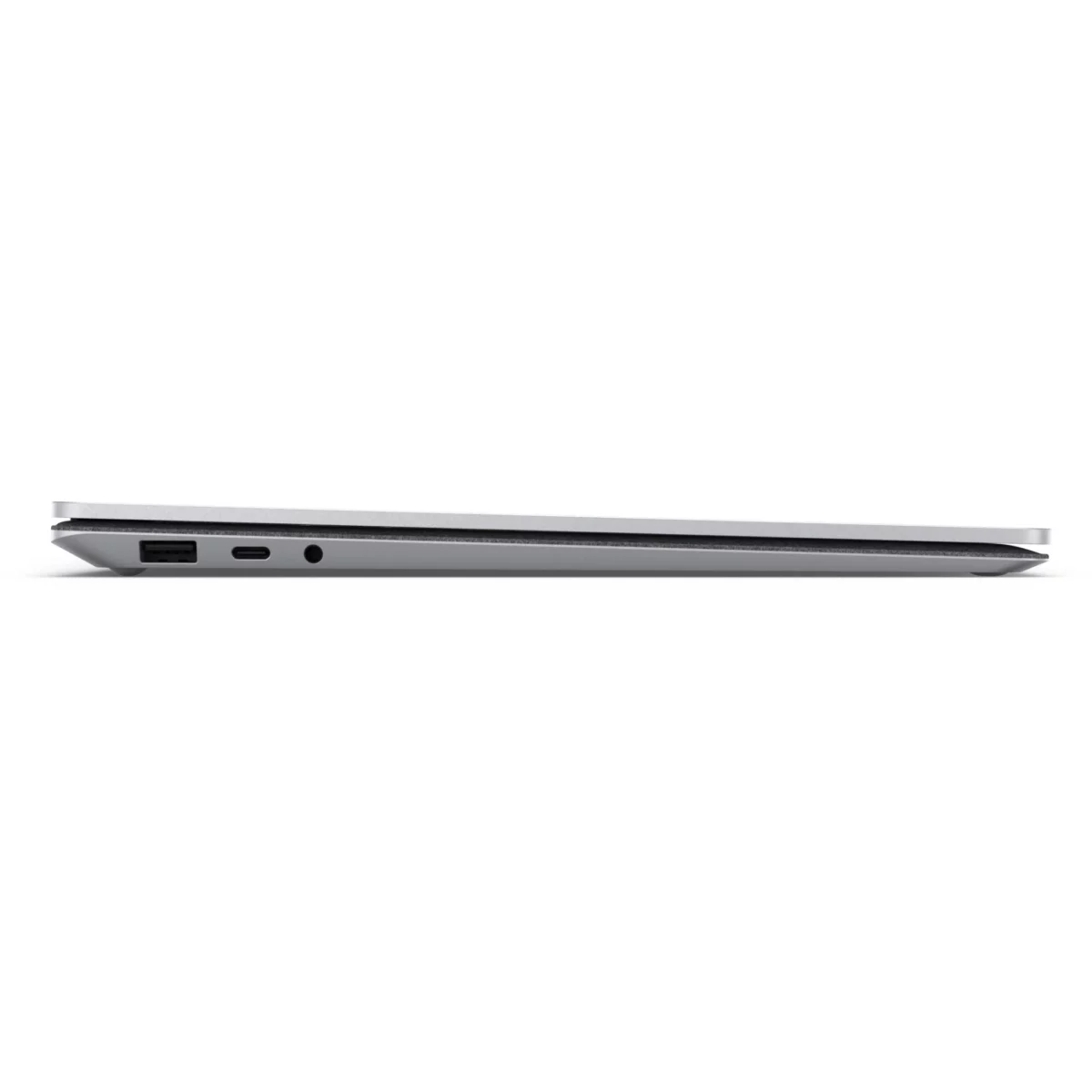 Microsoft surface laptop 5 I7 12 Gen 16GB 256GB SSD NVME 15″