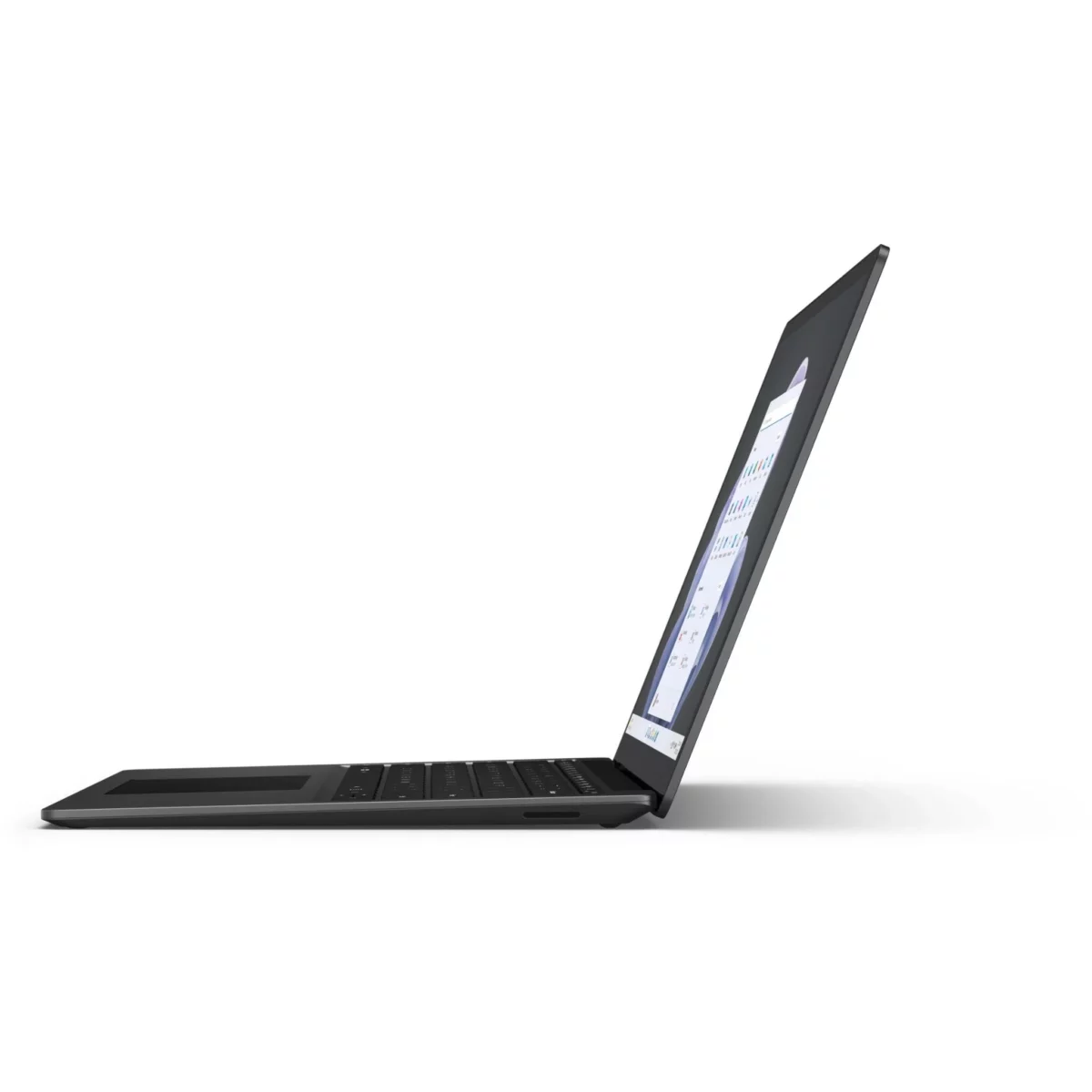 Microsoft surface laptop 5 I7 12 Gen 32GB 1To SSD NVME 15″