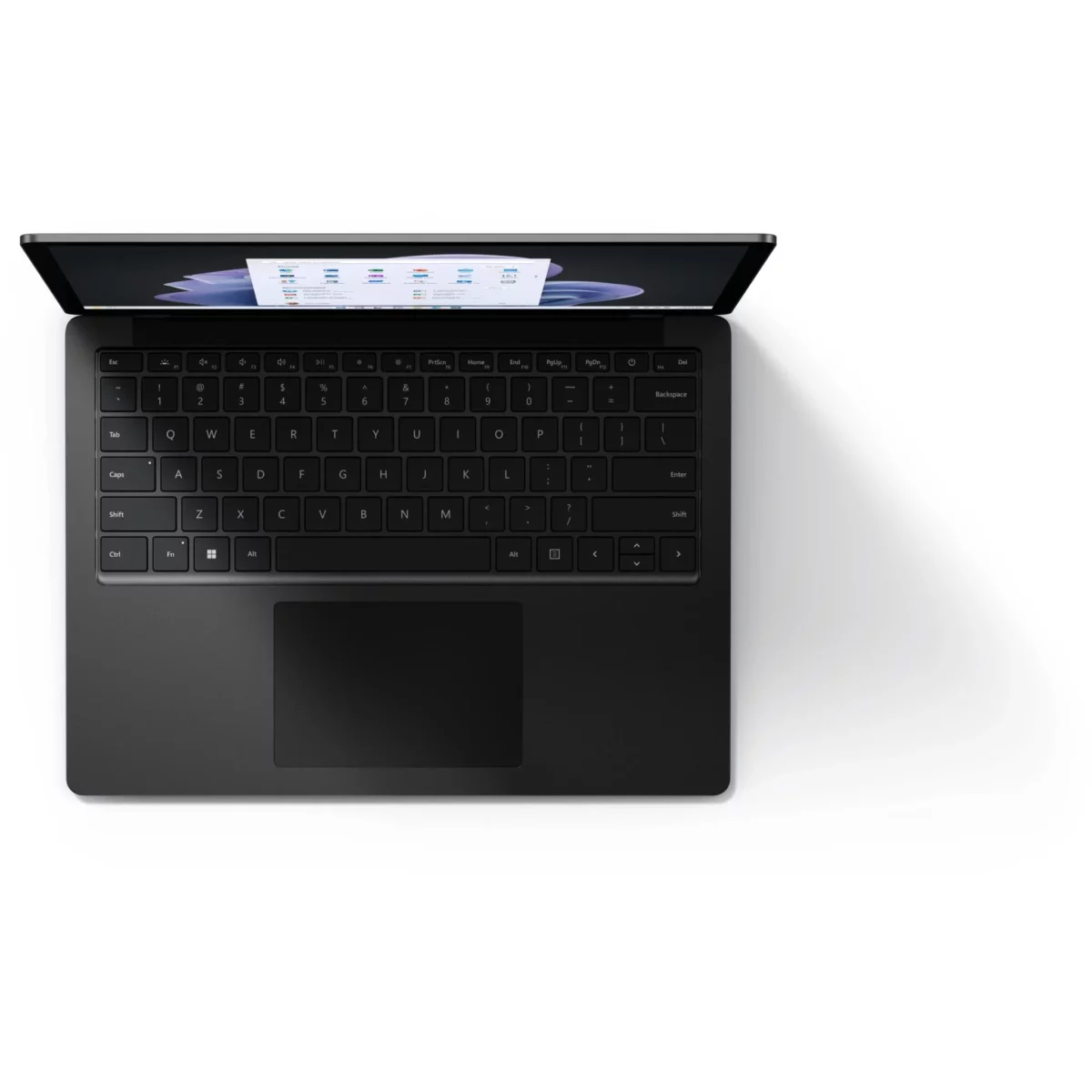 Microsoft surface laptop 5 I7 12 Gen 32GB 1To SSD NVME 13″