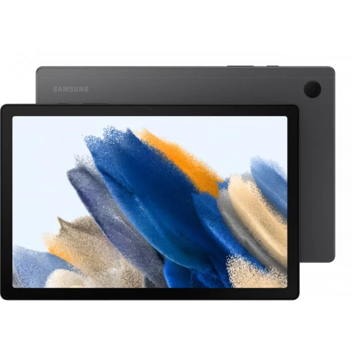Samsung Galaxy tab A8 64GB SILVER
