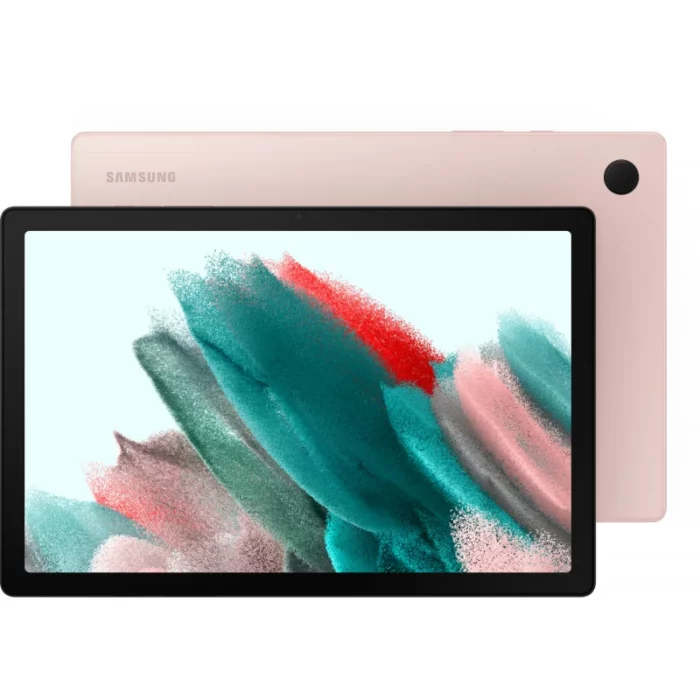 Samsung Galaxy tab A8 64GB SILVER