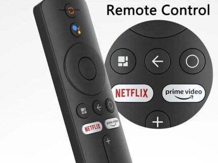 XIAOMI Mi TV Stick 4K