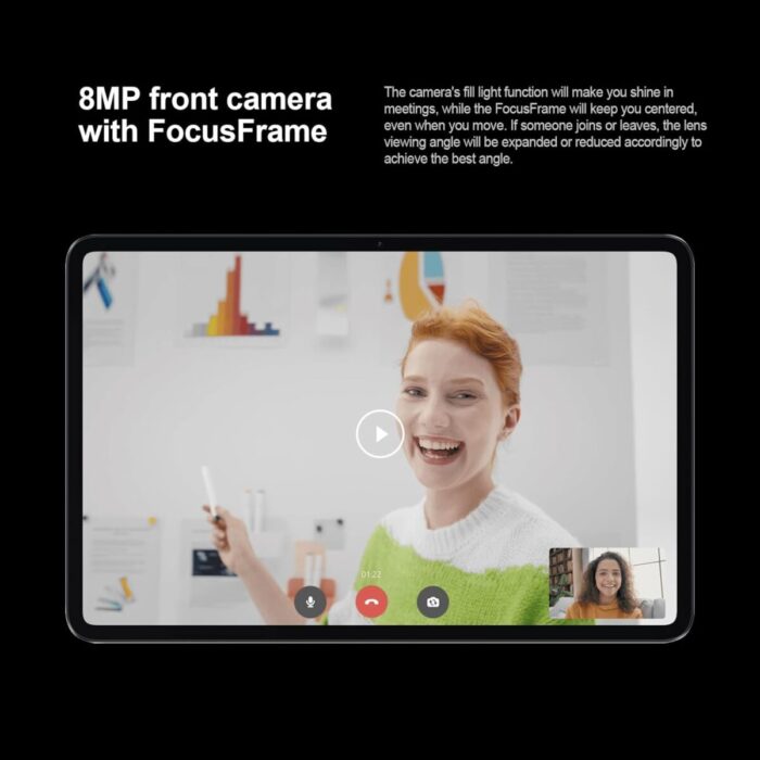 Xiaomi Pad 6 6Gb 128Gb + Flip Cover