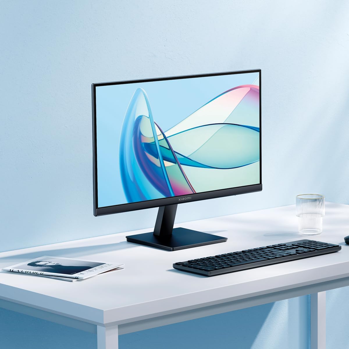 XIAOMI A22FAB-RAGL MONITOR A22i 21.45″ BLACK