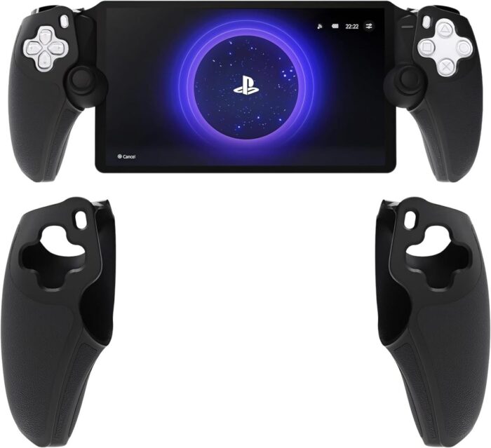 Lecteur à distance PlayStation Portal pour console PS5 SONY Noir