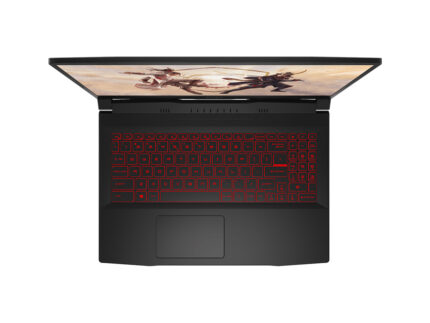 MSI KATANA B12V i7 12650H 16Go 1To SSD Nvidia RTX 4060 15.6″