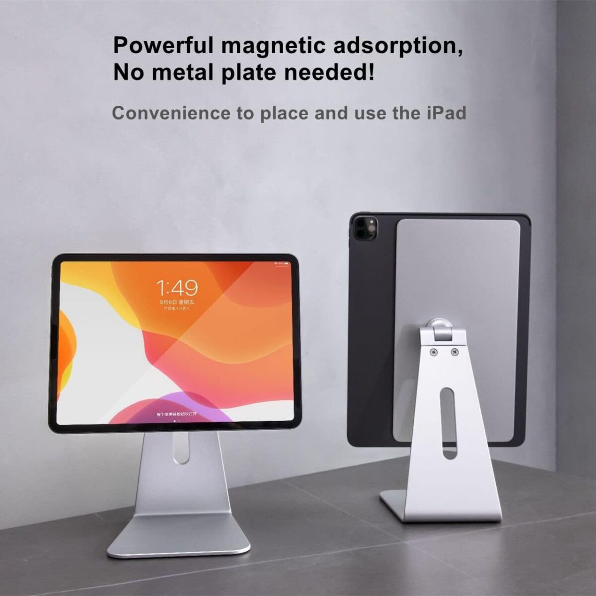 Tablet PC Stand