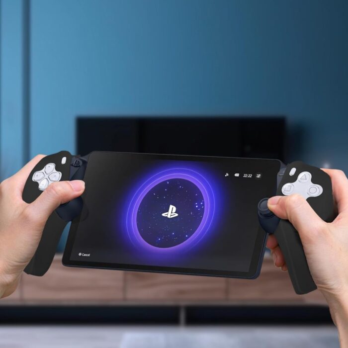 Lecteur à distance PlayStation Portal pour console PS5 SONY Noir