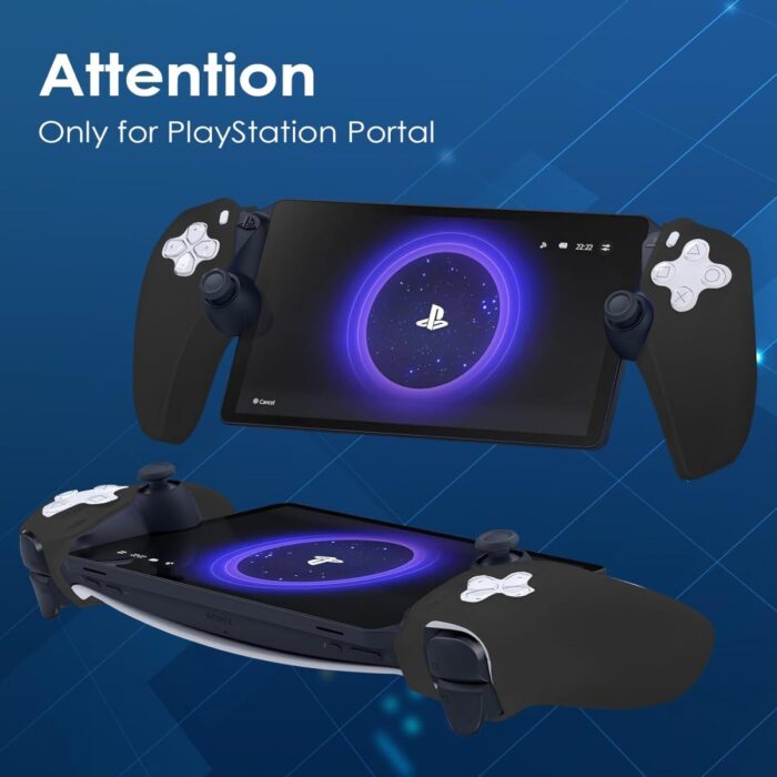 Lecteur à distance PlayStation Portal pour console PS5 SONY Noir
