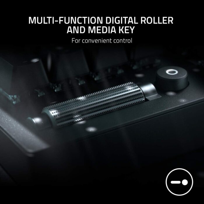 Razer BlackWidow V3 Mechanical Gaming Keyboard