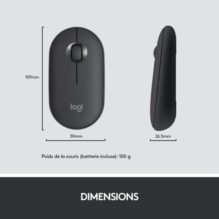 Logitech MK470