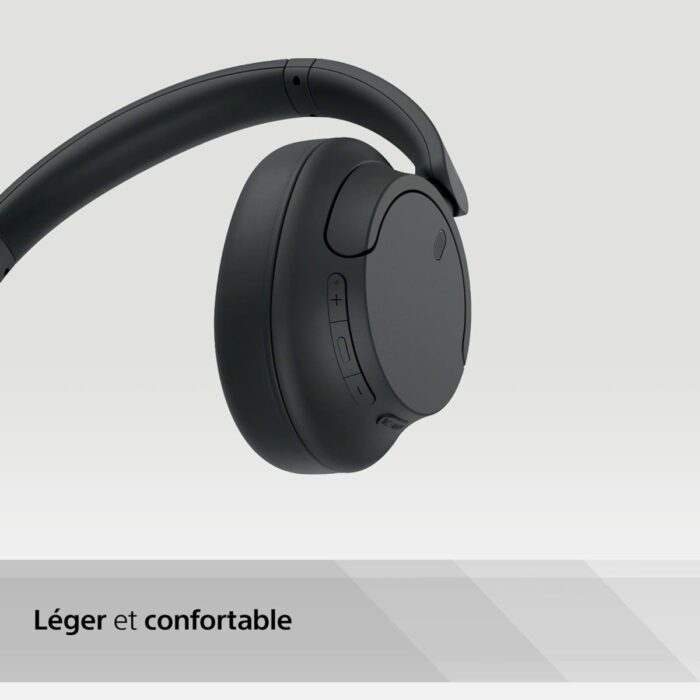 Casque Sans fil Sony WH-CH720N
