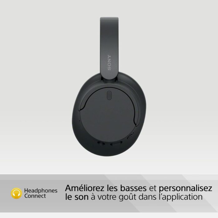 Casque Sans fil Sony WH-CH720N