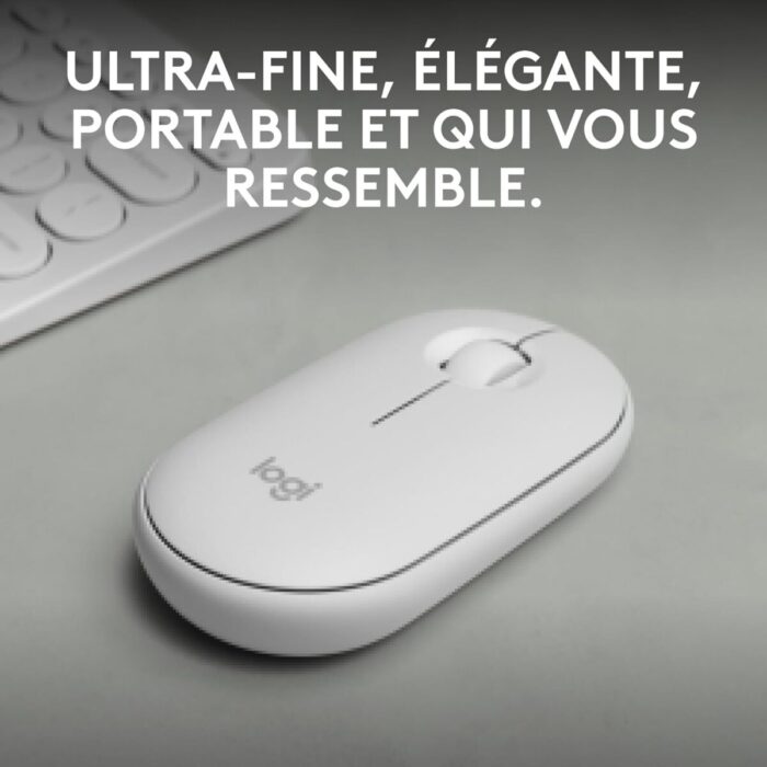 Logitech M350s