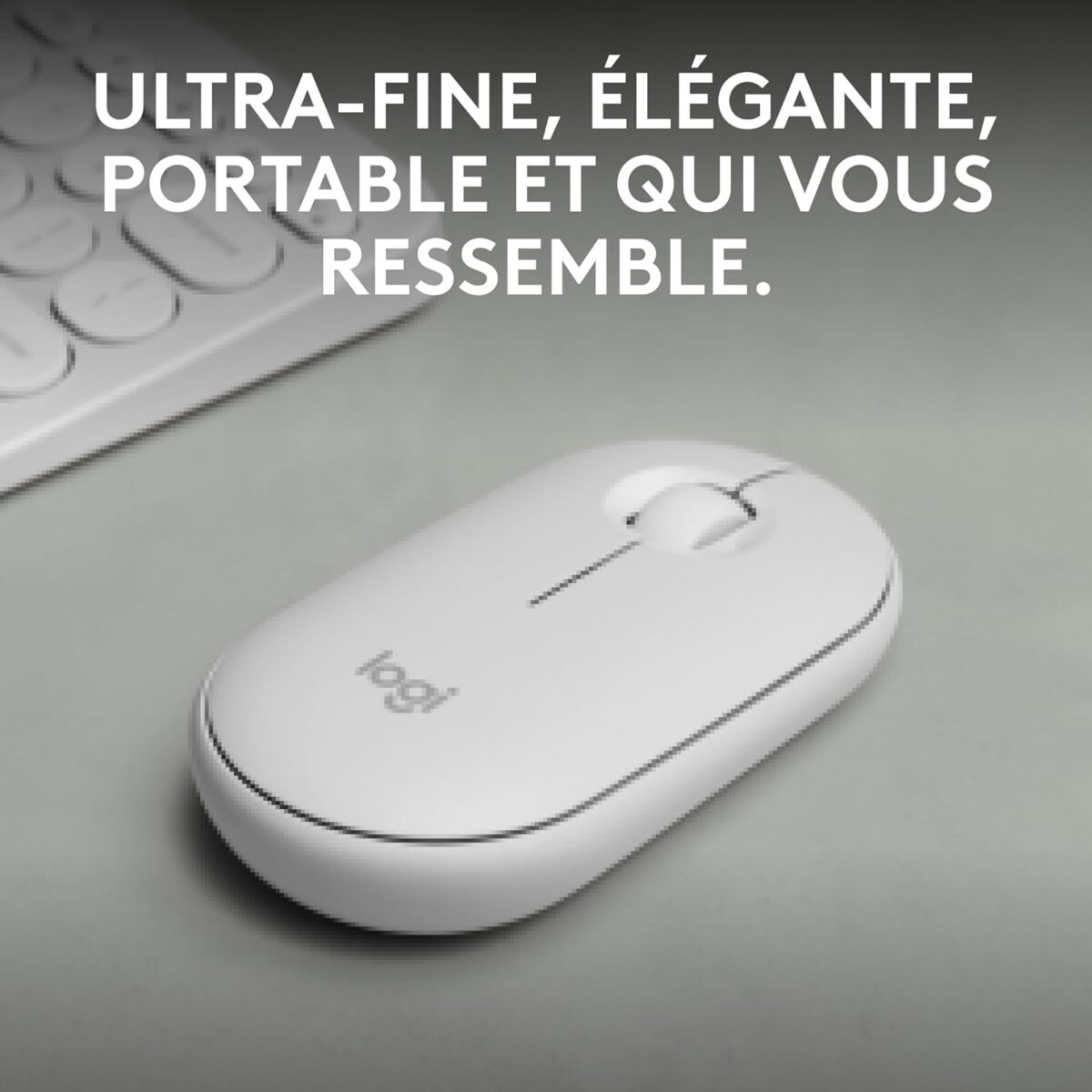 Logitech M350s