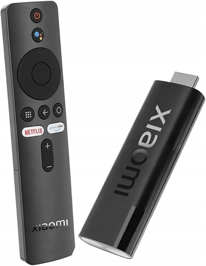 XIAOMI Mi TV Stick 4K