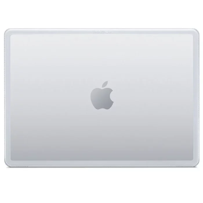 Coque de Protection Transparente pour MacBook