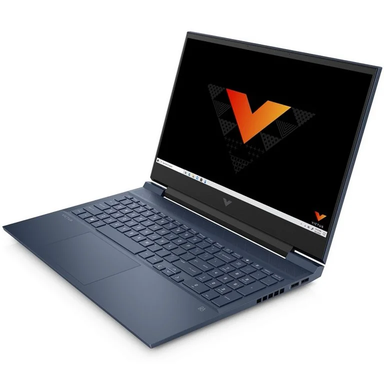HP Victus 16 Gamer 16-s0016ns AMD Ryzen 7 7840HS 16GB DDR5 512Go NVME Nvidia RTX 4060 16″