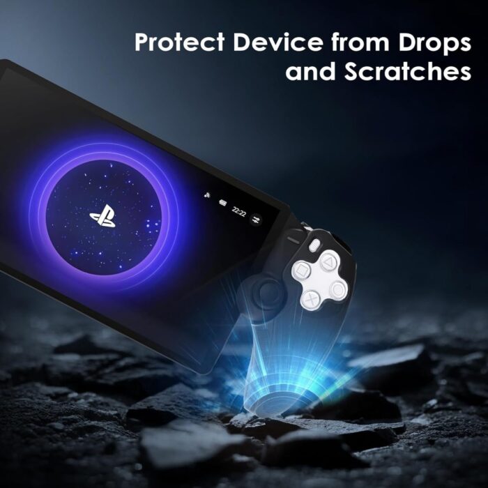 Lecteur à distance PlayStation Portal pour console PS5 SONY Noir