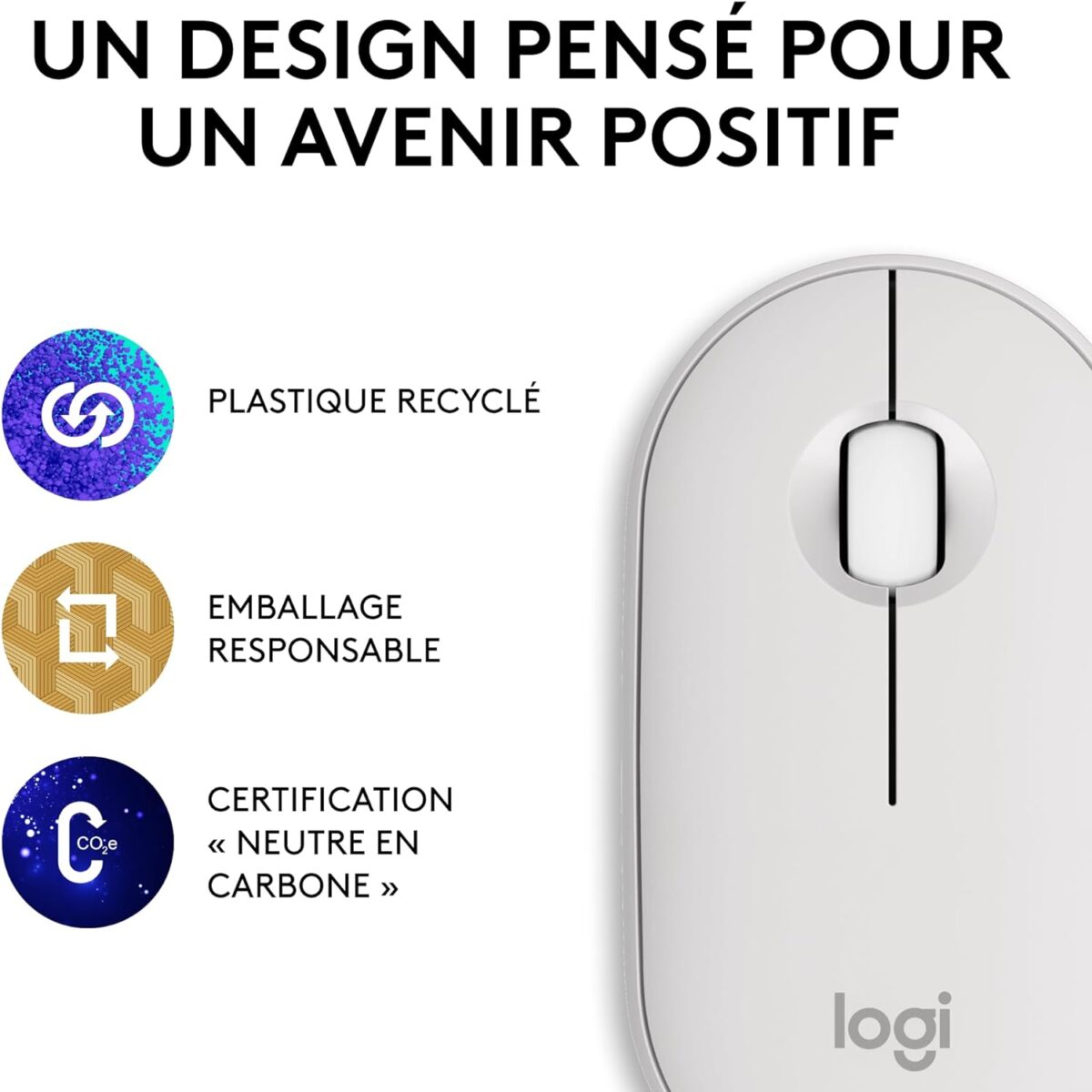 Logitech M350s
