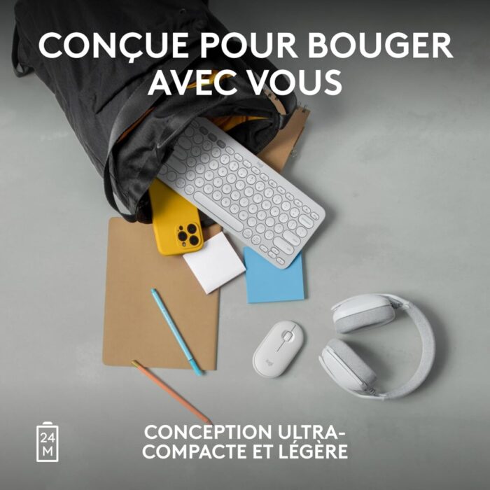 Logitech M350s