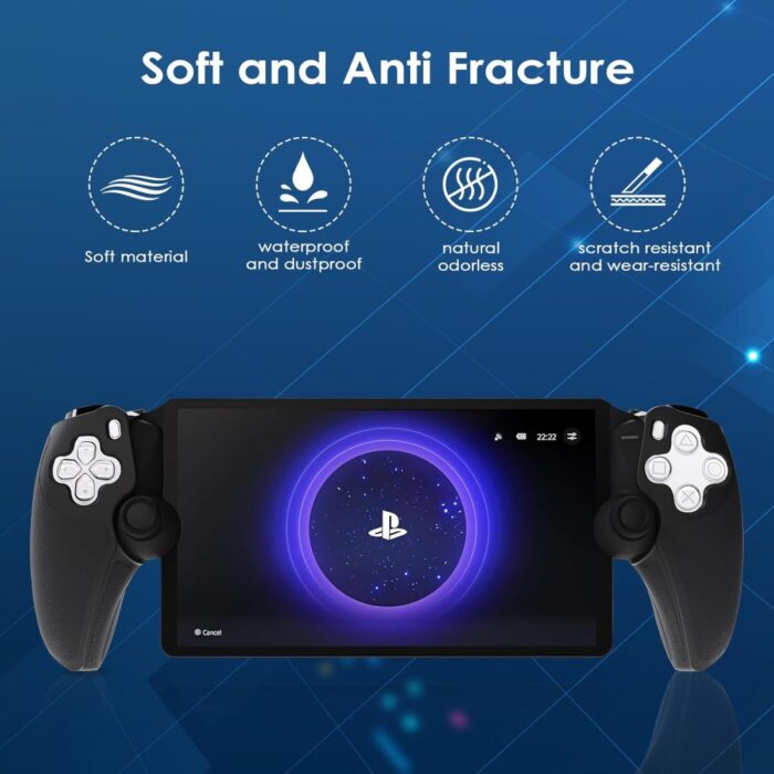 Lecteur à distance PlayStation Portal pour console PS5 SONY Noir