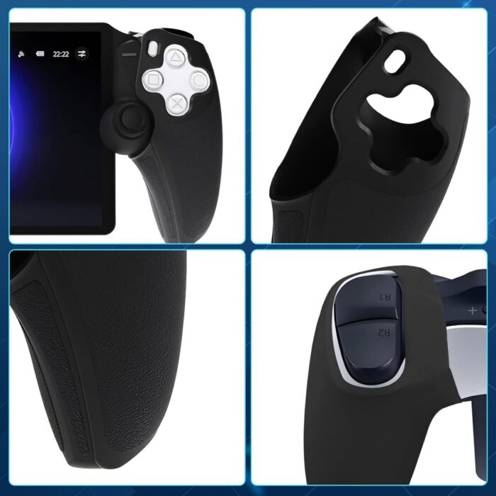 Lecteur à distance PlayStation Portal pour console PS5 SONY Noir