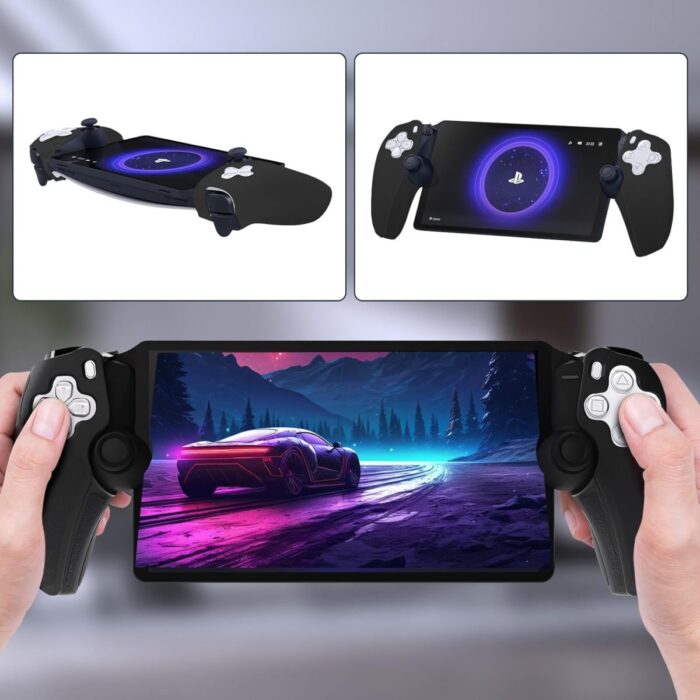 Lecteur à distance PlayStation Portal pour console PS5 SONY Noir