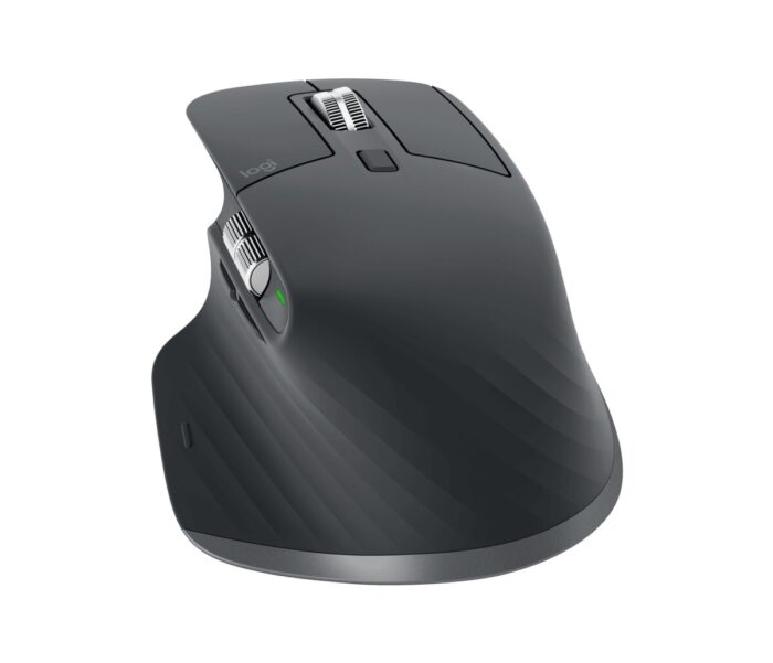 Logitech MX Master 3S