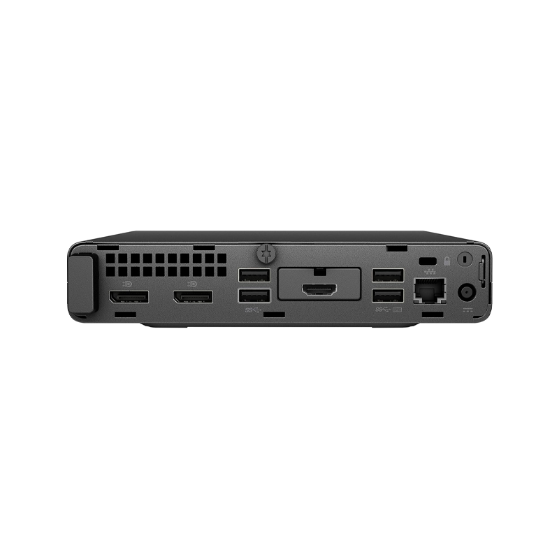 HP Elitedesk 800 G5 Mini i5 9500T 16Gb 512Go