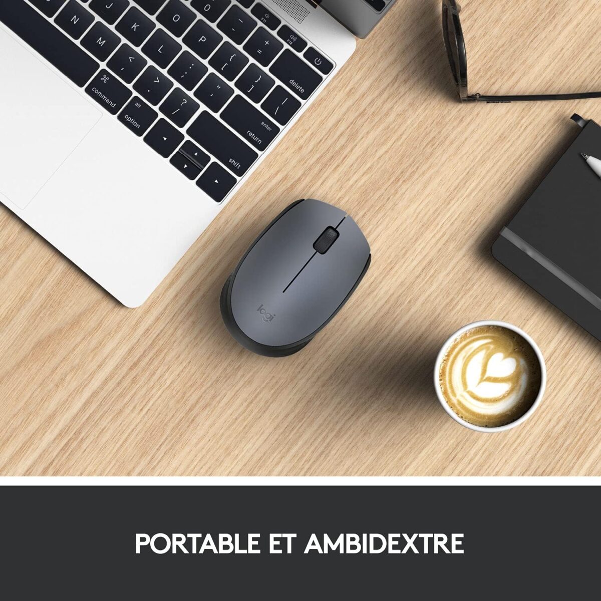 Logitech M170
