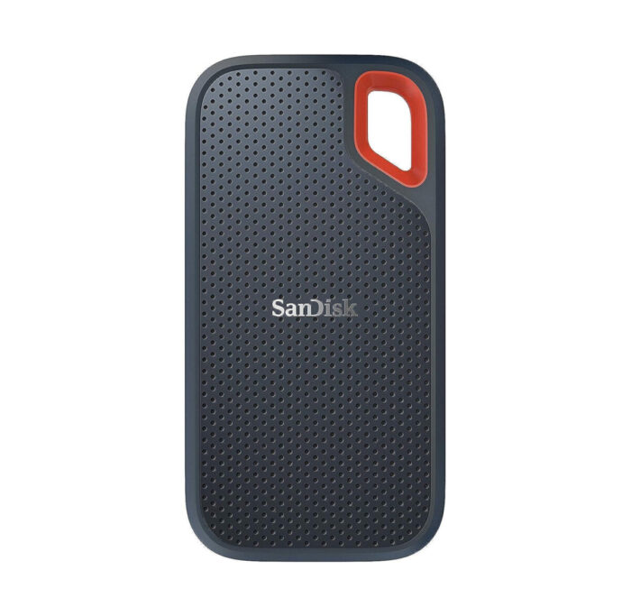 SanDisk Disque Portable SSD 1TB