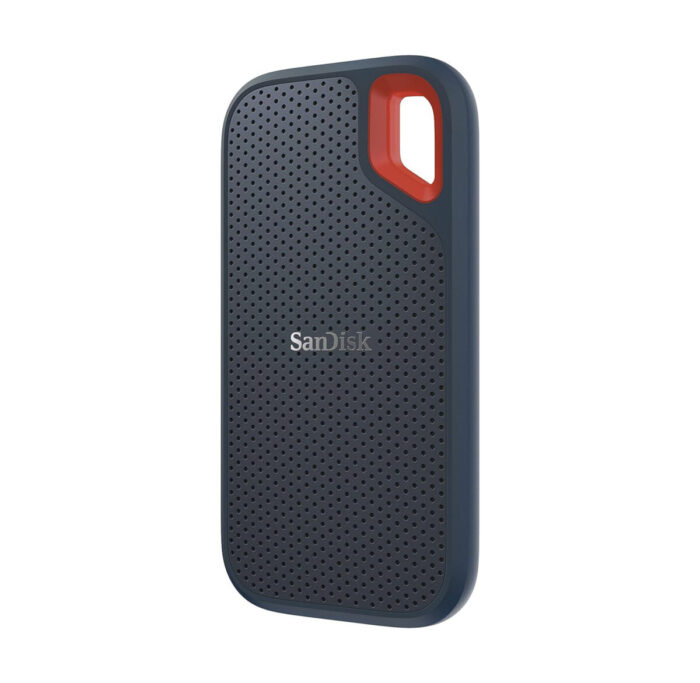 SanDisk Disque Portable SSD 1TB