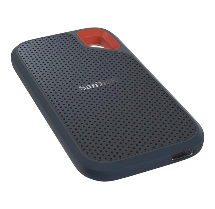 SanDisk Disque Portable SSD 2To