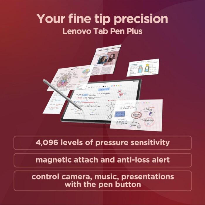 Lenovo Tab P12 8Gb 128Gb