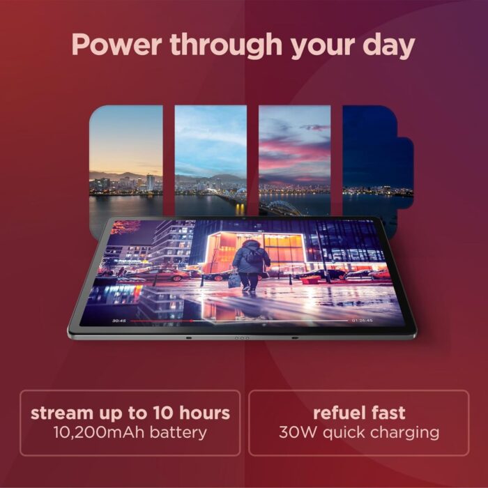 Lenovo Tab P12 8Gb 128Gb