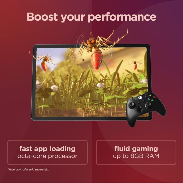 Lenovo Tab P12 8Gb 128Gb