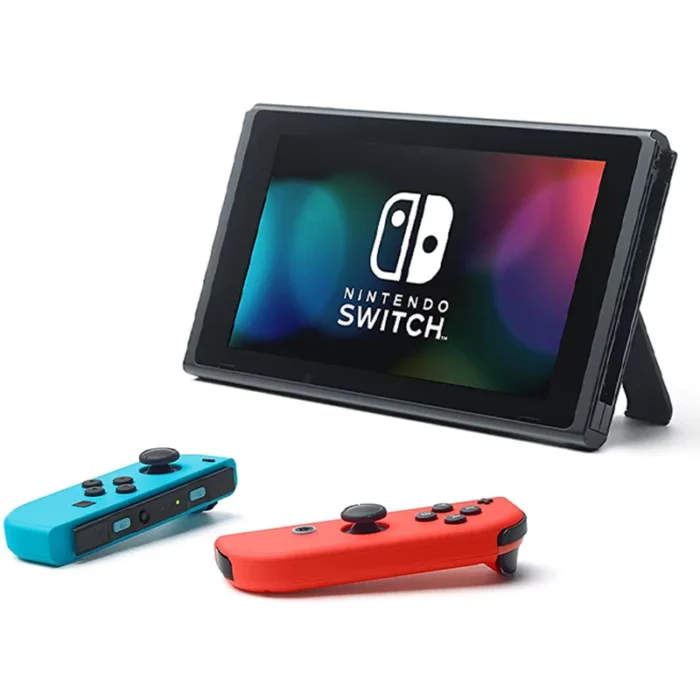 Nintendo Switch V2