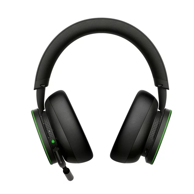 Casque sans fil Xbox