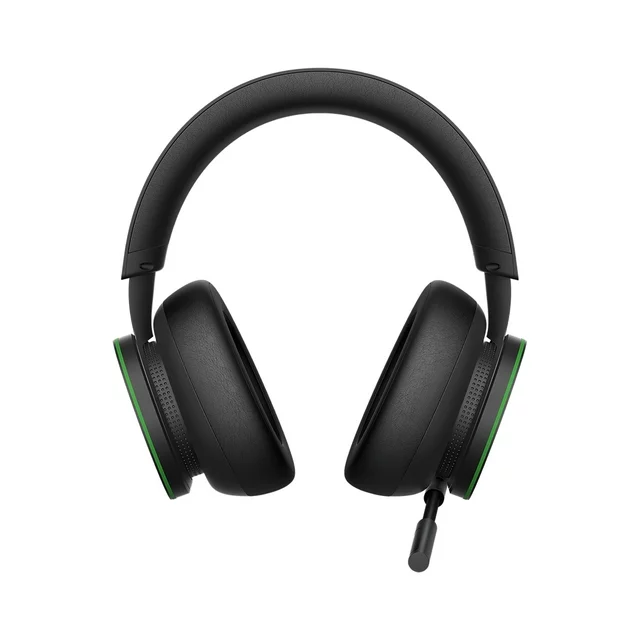 Casque sans fil Xbox