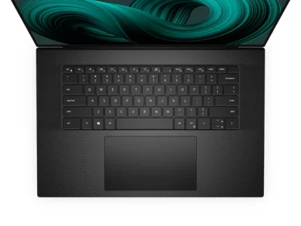 Dell XPS 9710 i7 11800H 16Go 512GB SSD Nvidia RTX 3060TI 17″