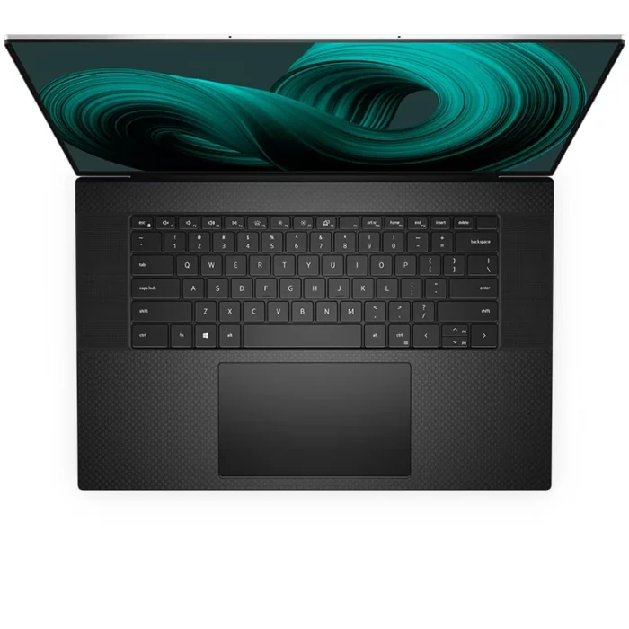 Dell XPS 9710 i7 11800H 16Go 512GB SSD Nvidia RTX 3060TI 17″