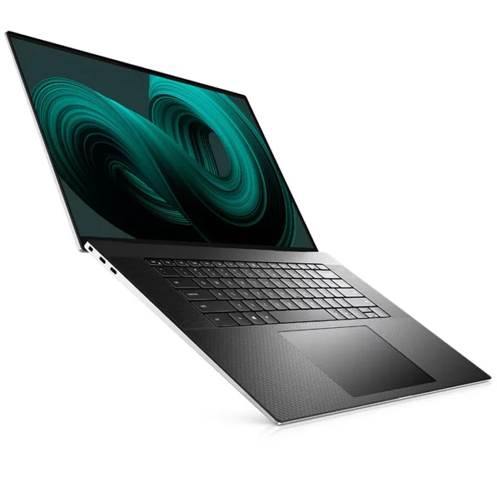 Dell XPS 9710 i7 11800H 16Go 512GB SSD Nvidia RTX 3060TI 17″