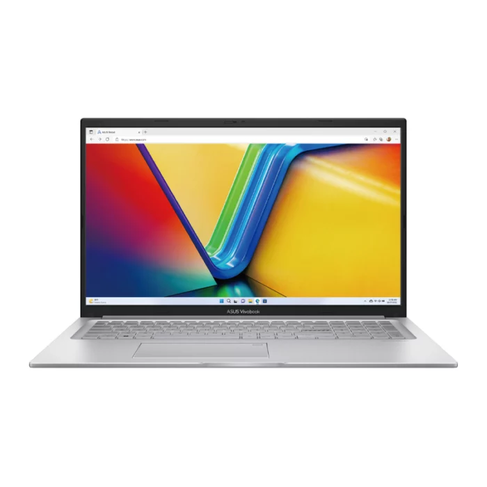 Asus VivoBook 17 S1704VA-AU336W 14Gen 2024 i7 150U 16Go 1To SSD 17