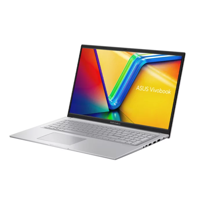 Asus VivoBook 17 S1704VA-AU336W 14Gen 2024 i7 150U 16Go 1To SSD 17