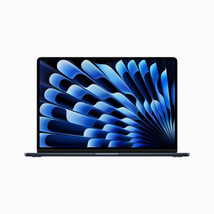 MacBook Air M2 2023 8GB 256G 15.6″ Blue