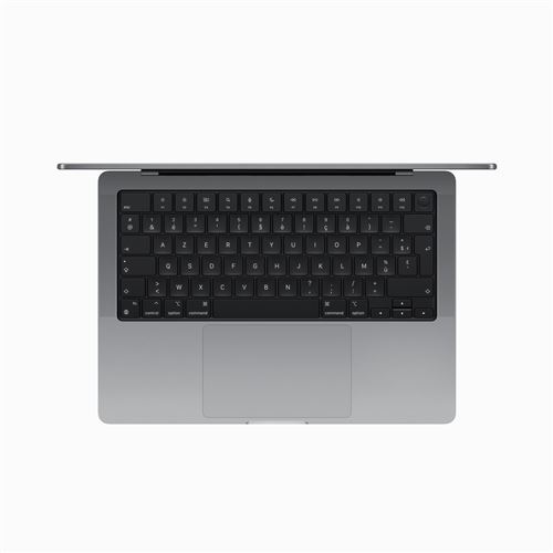MacBook Pro M3 2023 8GB 512G 14″
