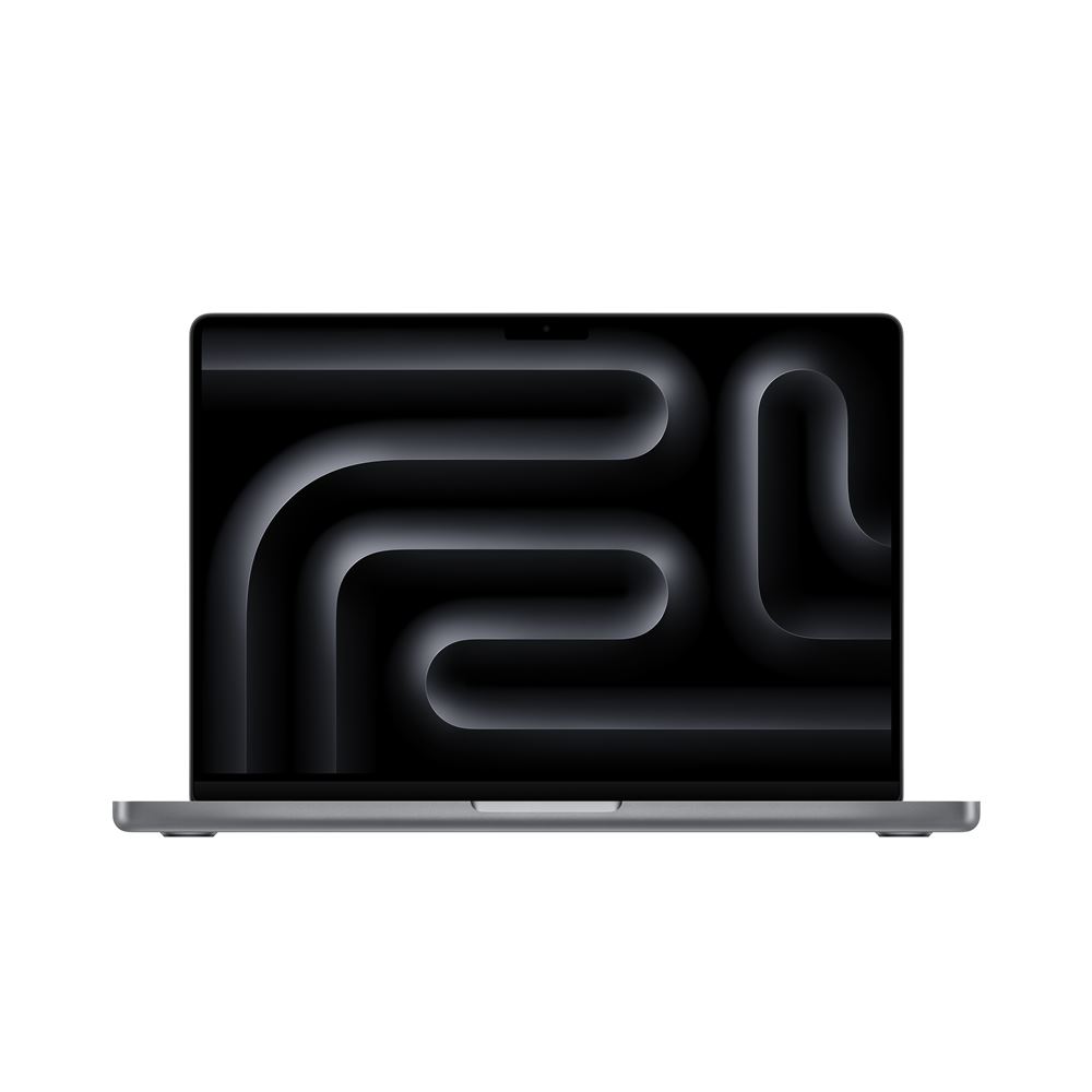 MacBook Pro M3 PRO 2023 16GB 1To 14″ Silver