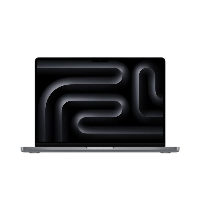 MacBook Pro M3 2023 8GB 512G 14″
